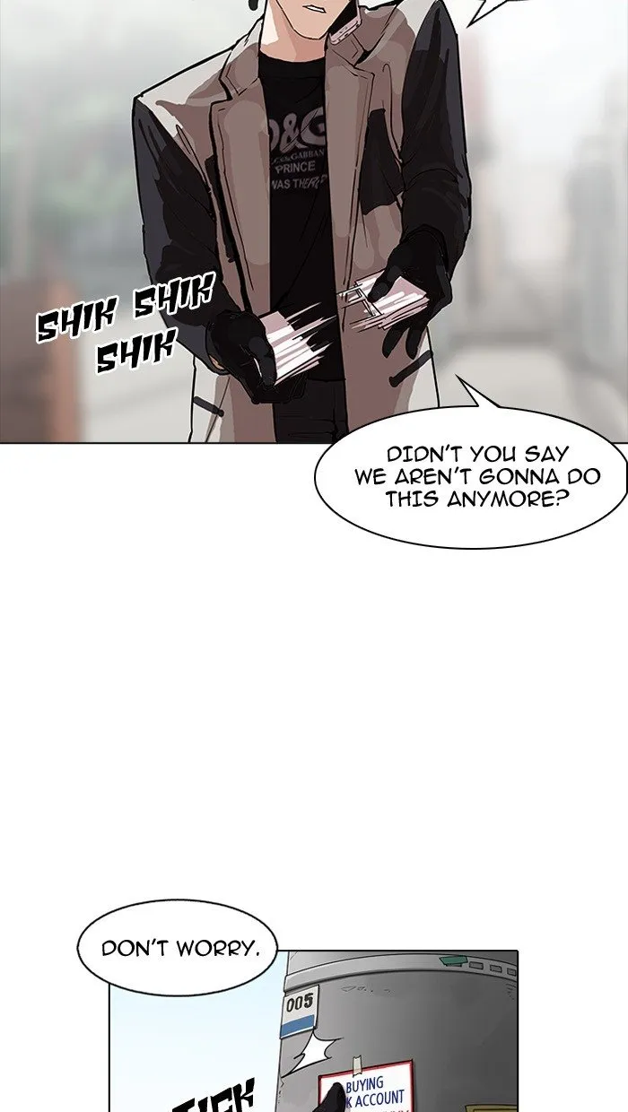 Lookism Chapter 162 Online - página 143