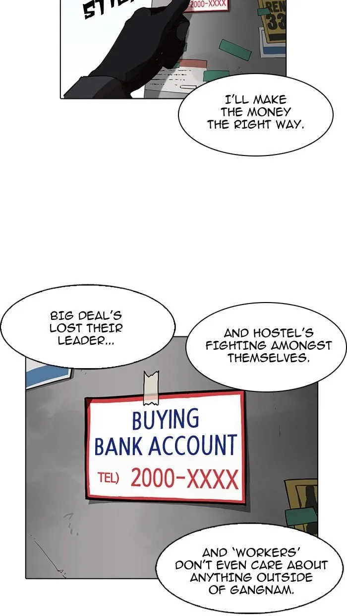 Lookism Chapter 162 Online - página 144
