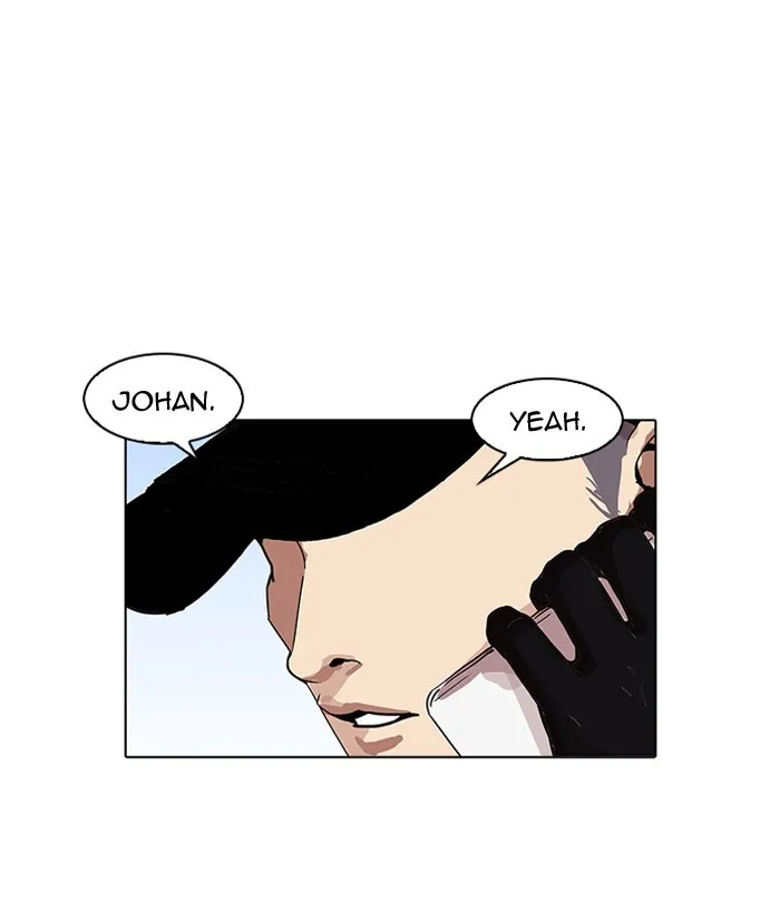 Lookism Chapter 163 Online - página 1