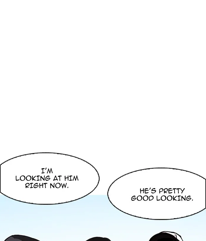 Lookism Chapter 163 Online - página 2