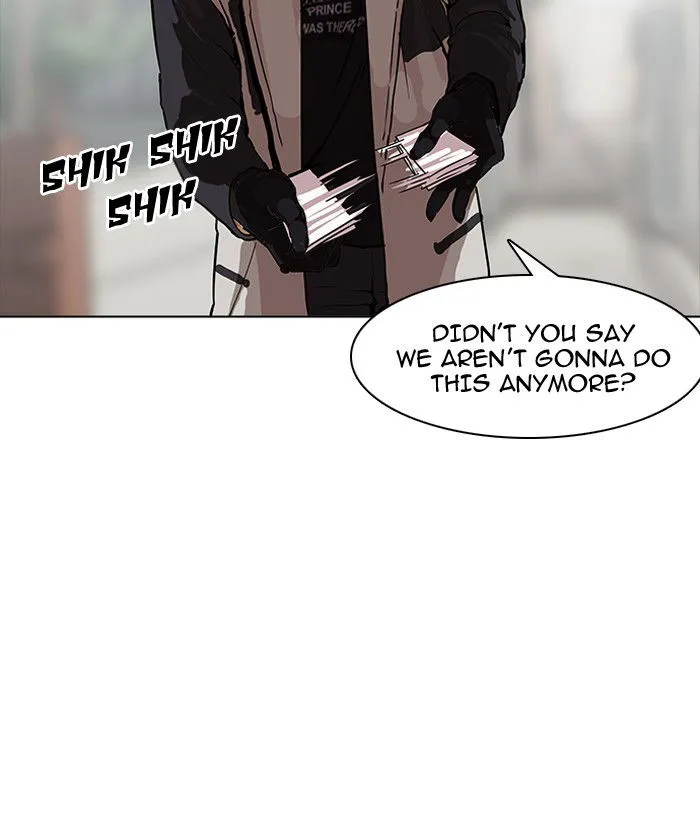 Lookism Chapter 163 Online - página 5