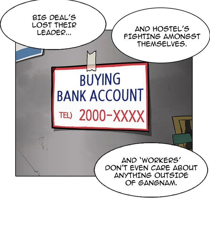 Lookism Chapter 163 Online - página 7