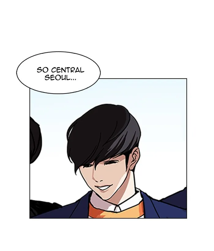 Lookism Chapter 163 Online - página 8