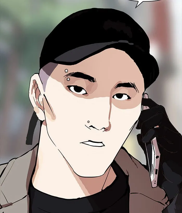 Lookism Chapter 163 Online - página 10