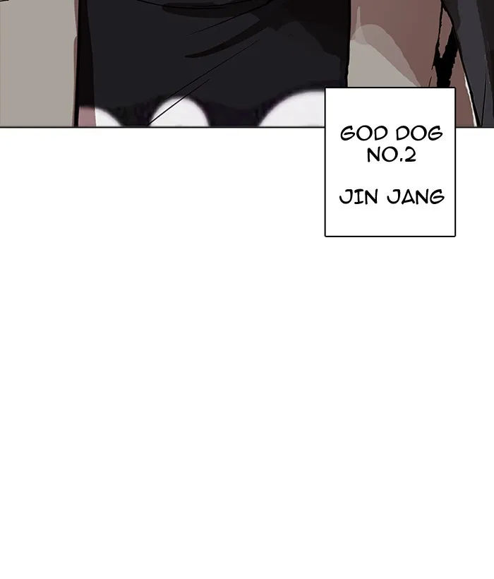 Lookism Chapter 163 Online - página 11