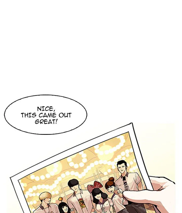 Lookism Chapter 163 Online - página 13