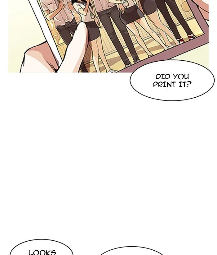 Lookism Chapter 163 Online - página 14