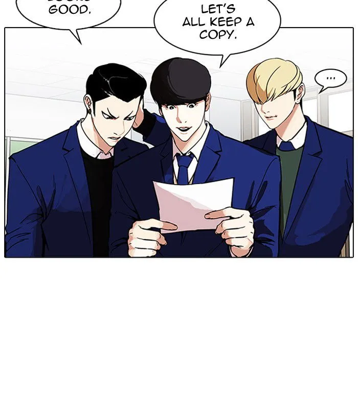 Lookism Chapter 163 Online - página 15