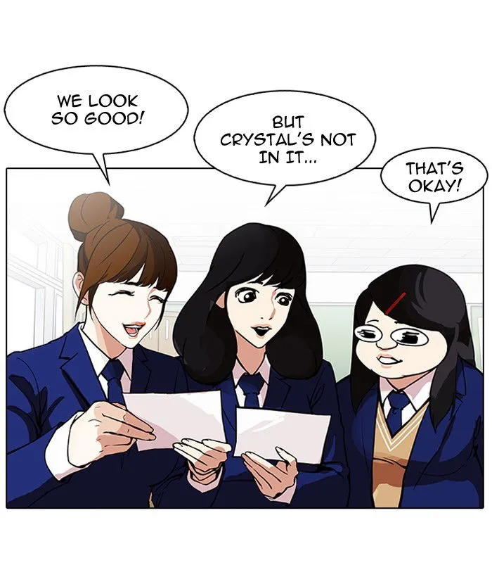 Lookism Chapter 163 Online - página 16