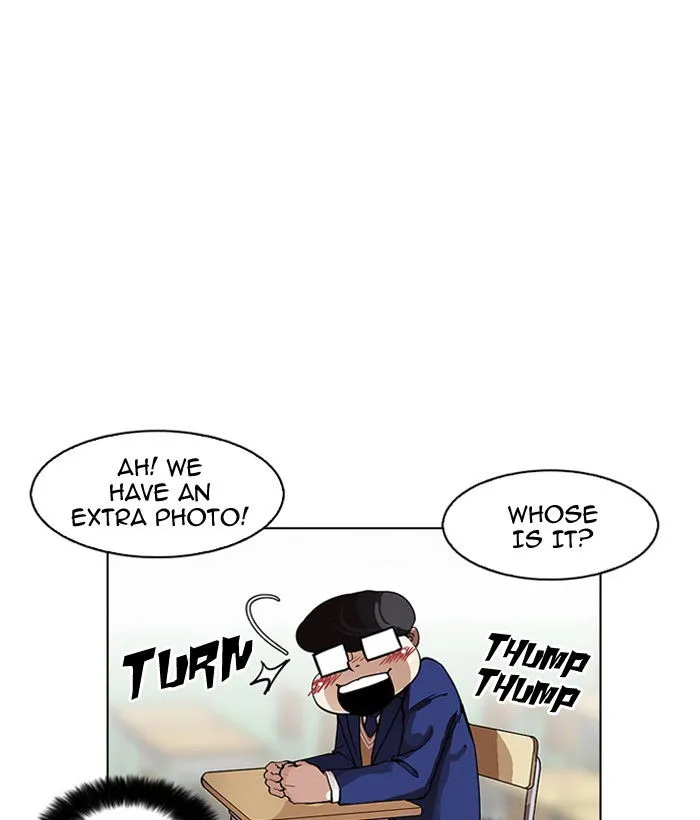 Lookism Chapter 163 Online - página 21