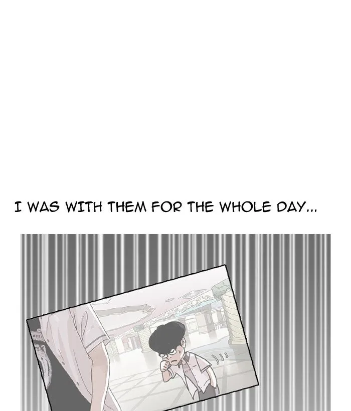 Lookism Chapter 163 Online - página 25