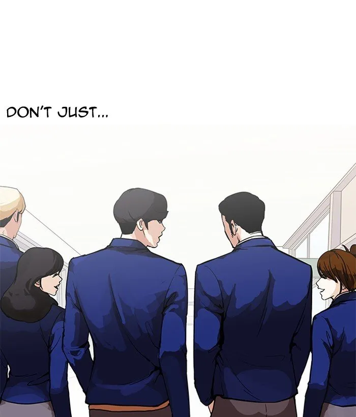 Lookism Chapter 163 Online - página 33
