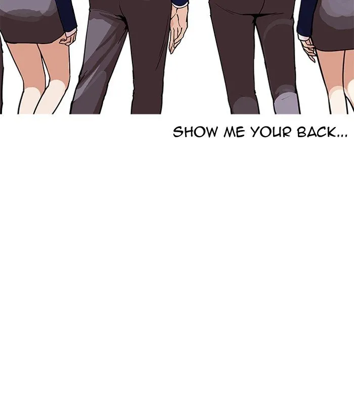 Lookism Chapter 163 Online - página 34