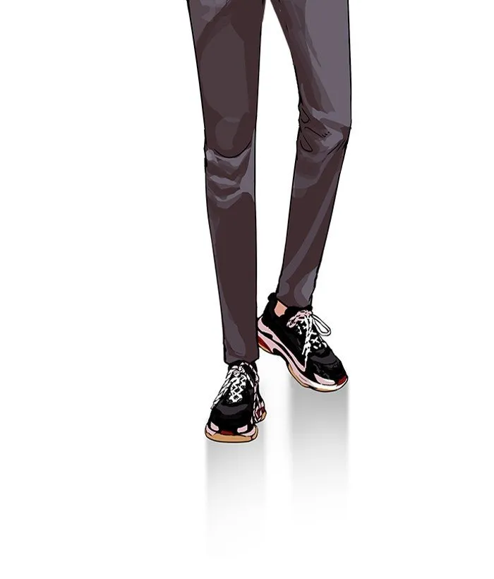 Lookism Chapter 163 Online - página 42