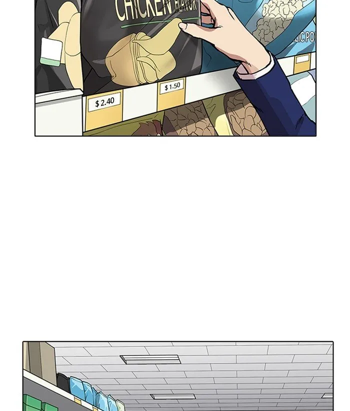 Lookism Chapter 163 Online - página 45