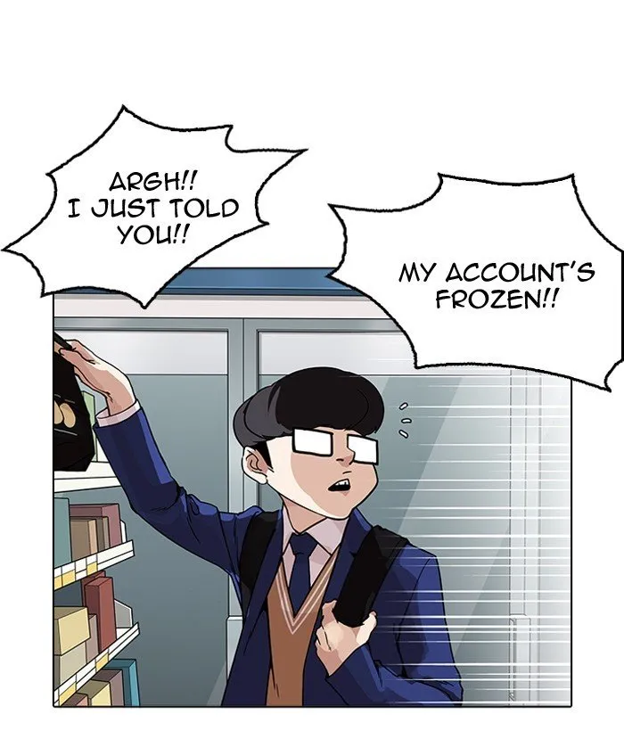 Lookism Chapter 163 Online - página 47