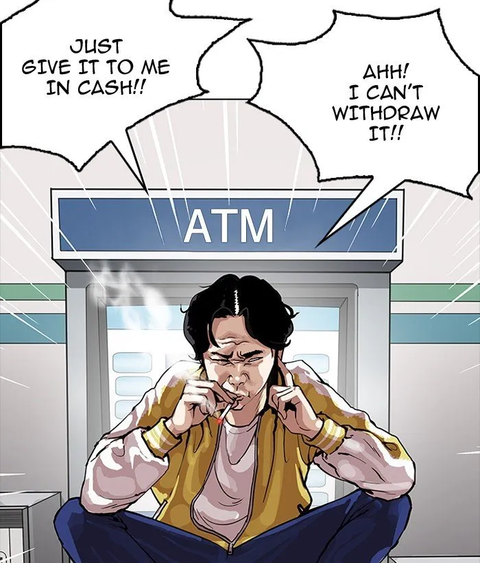 Lookism Chapter 163 Online - página 49