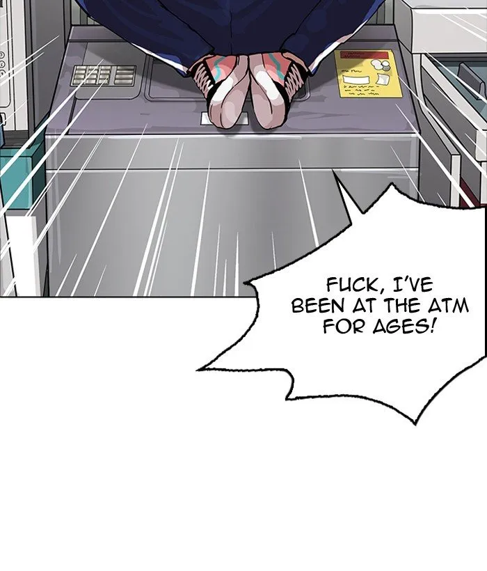 Lookism Chapter 163 Online - página 50