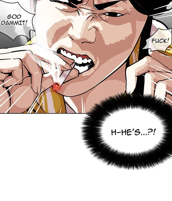 Lookism Chapter 163 Online - página 52