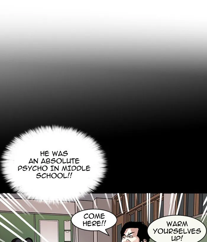 Lookism Chapter 163 Online - página 54