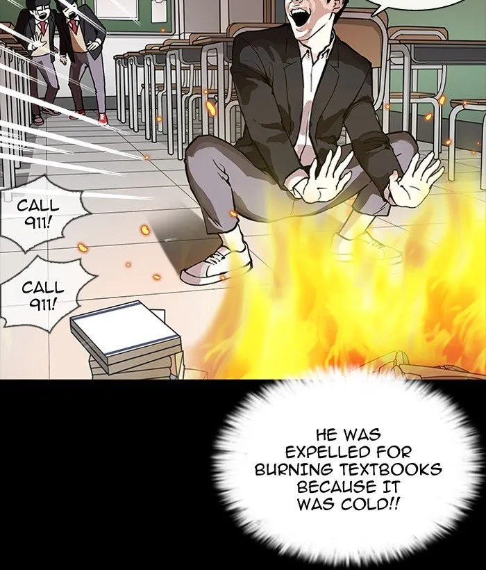 Lookism Chapter 163 Online - página 55