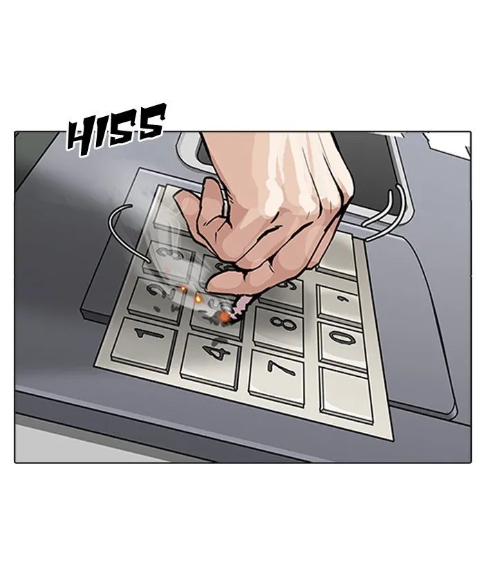 Lookism Chapter 163 Online - página 61