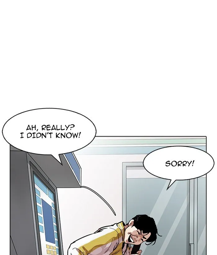 Lookism Chapter 163 Online - página 62