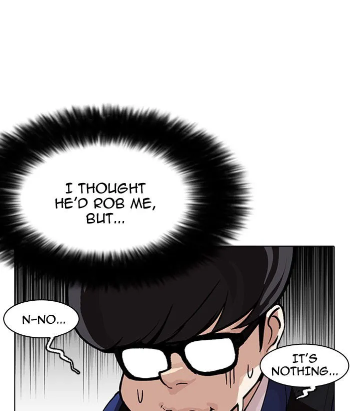 Lookism Chapter 163 Online - página 71
