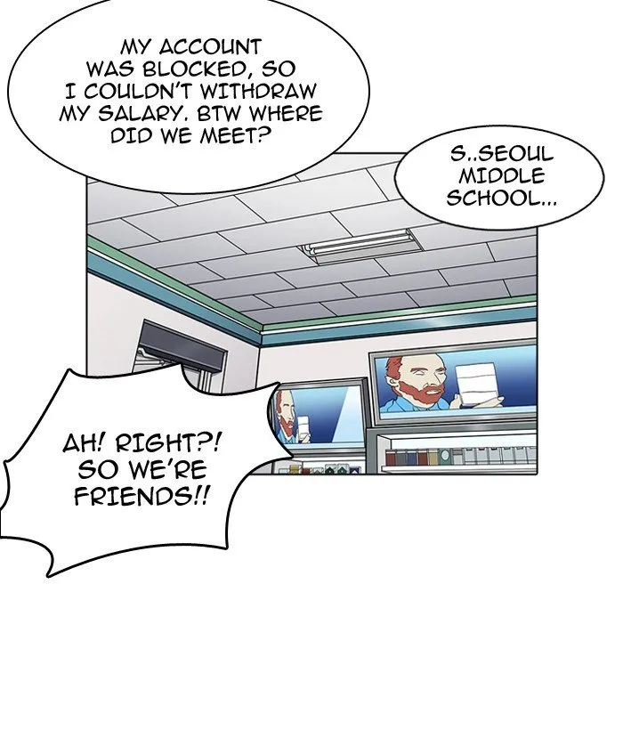 Lookism Chapter 163 Online - página 73