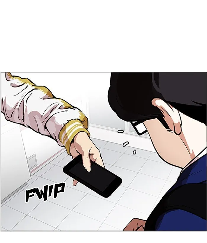 Lookism Chapter 163 Online - página 74