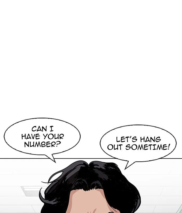 Lookism Chapter 163 Online - página 75
