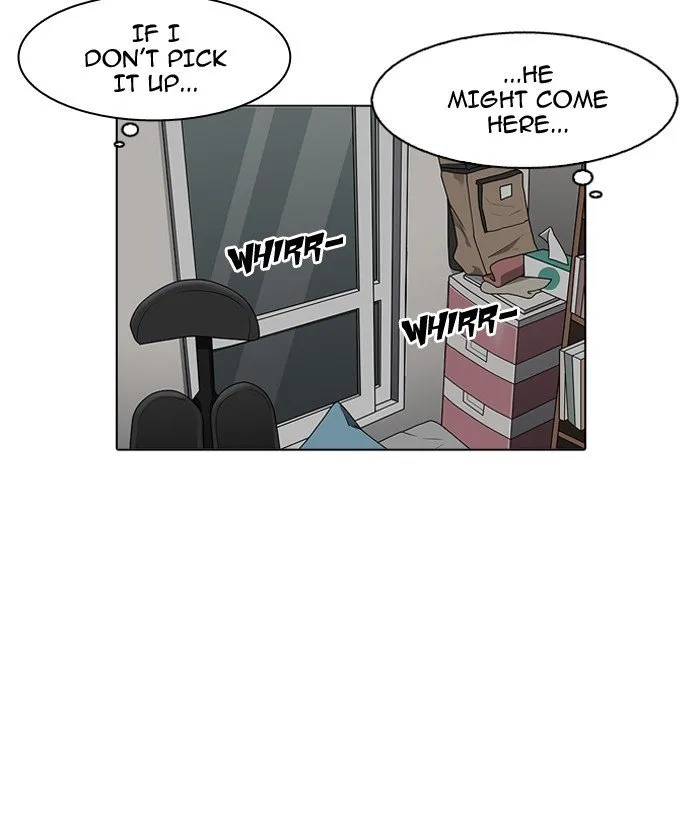 Lookism Chapter 163 Online - página 85