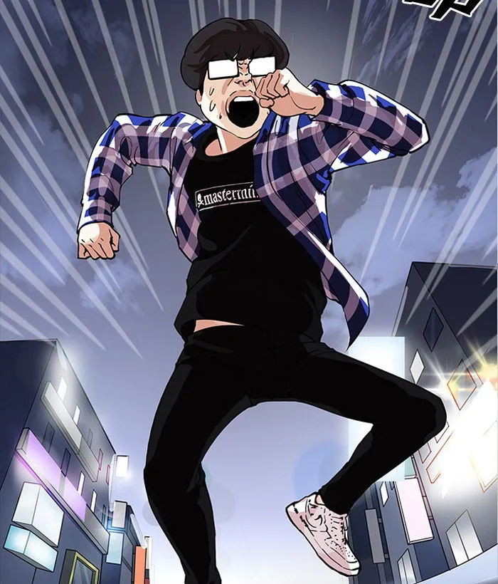 Lookism Chapter 163 Online - página 90
