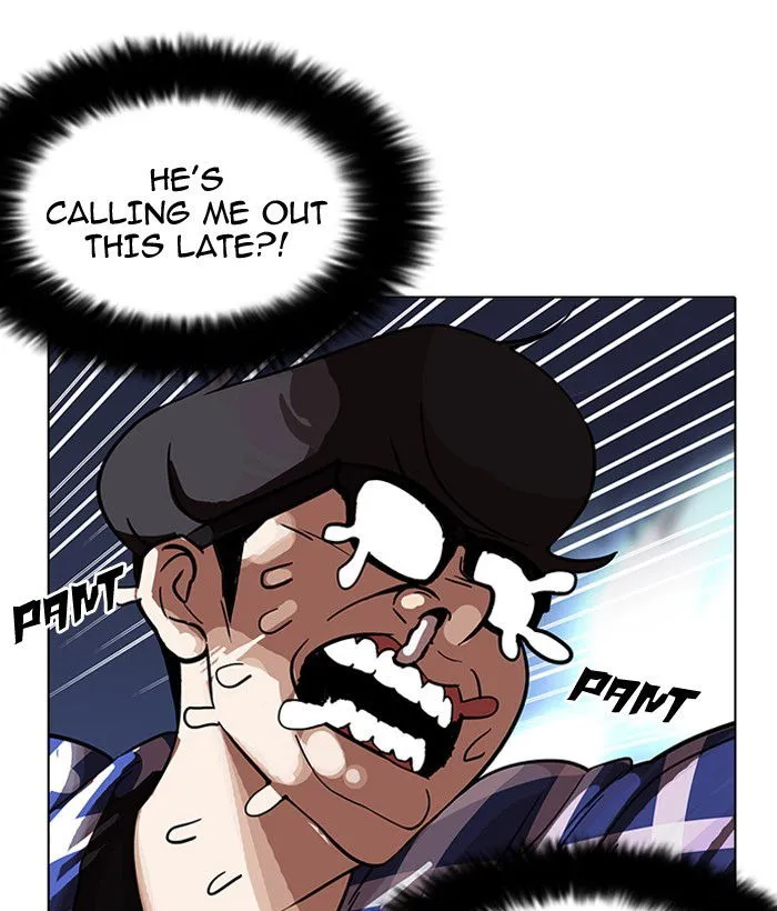 Lookism Chapter 163 Online - página 92