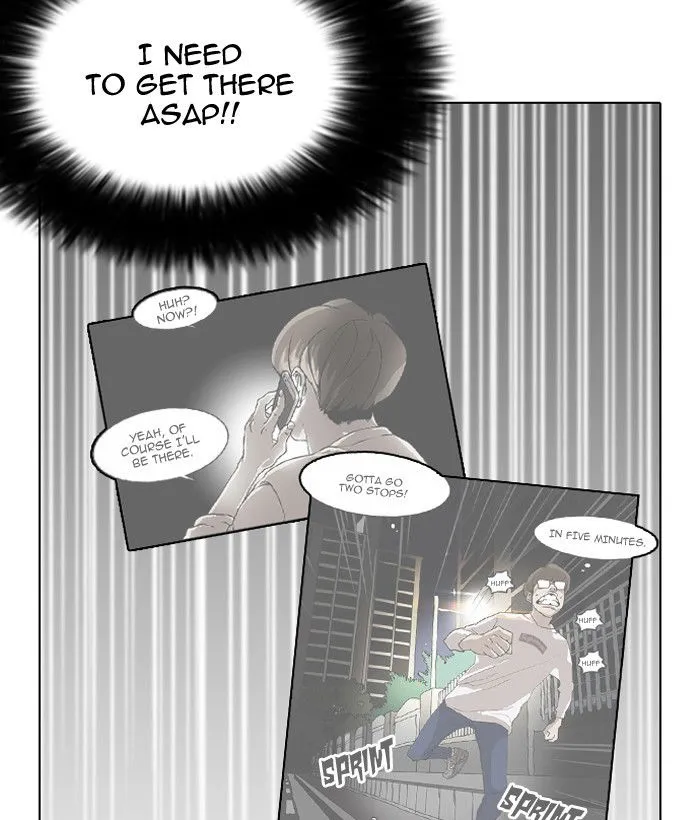Lookism Chapter 163 Online - página 94
