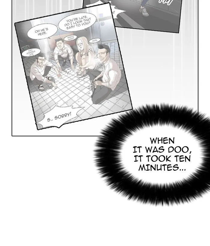 Lookism Chapter 163 Online - página 95