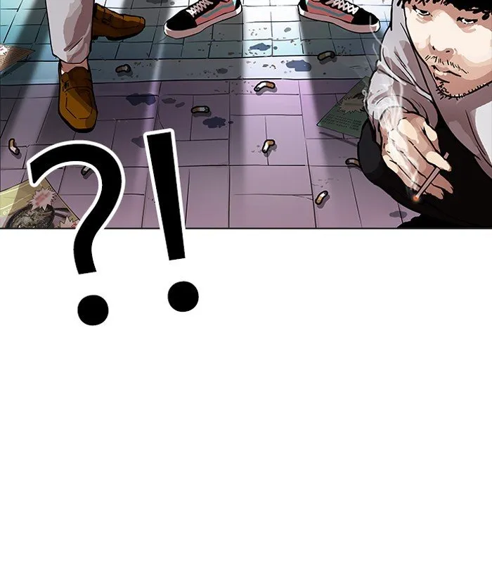 Lookism Chapter 163 Online - página 100