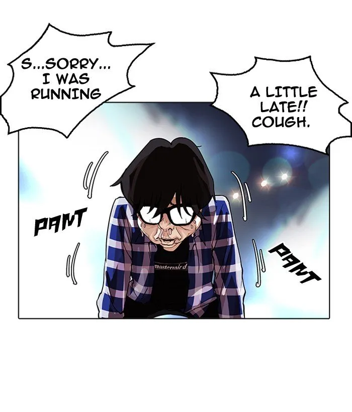 Lookism Chapter 163 Online - página 101