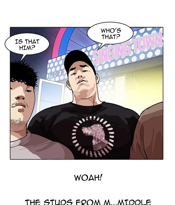 Lookism Chapter 163 Online - página 103