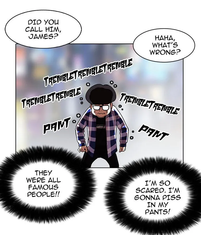 Lookism Chapter 163 Online - página 105