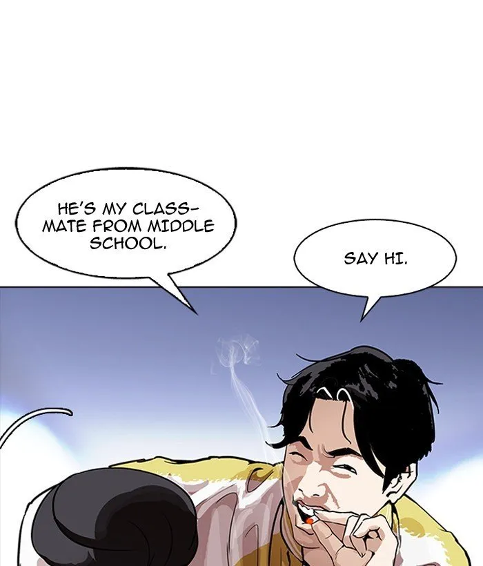 Lookism Chapter 163 Online - página 109
