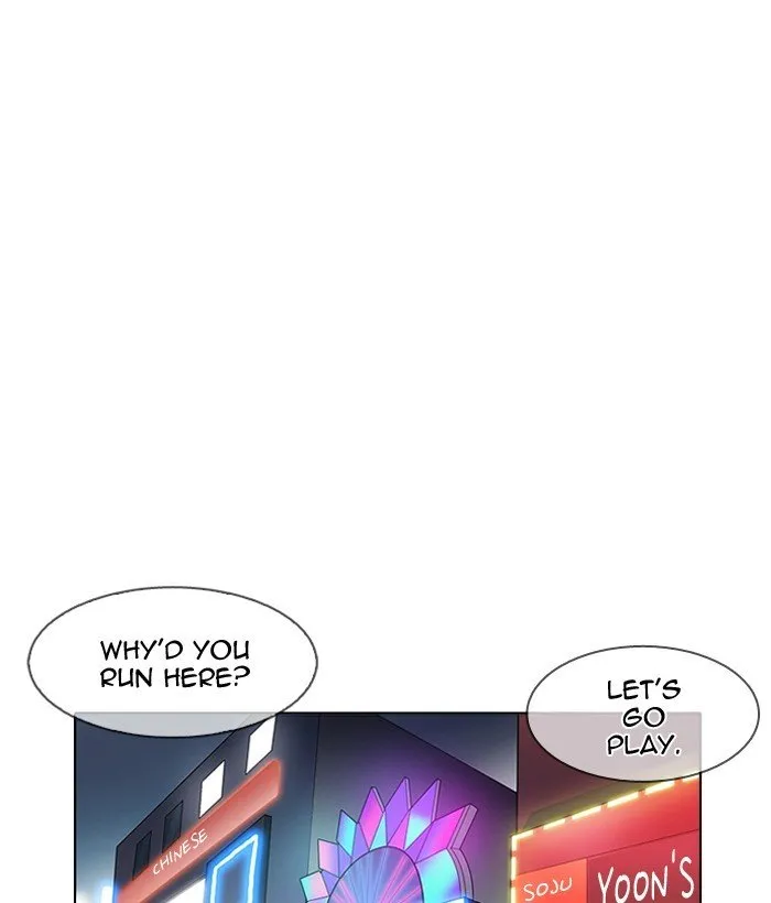 Lookism Chapter 163 Online - página 112