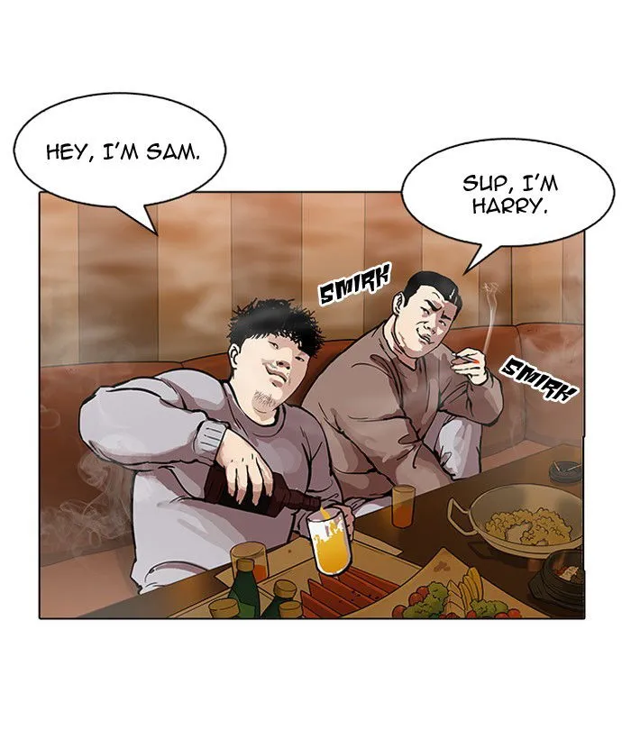 Lookism Chapter 163 Online - página 118
