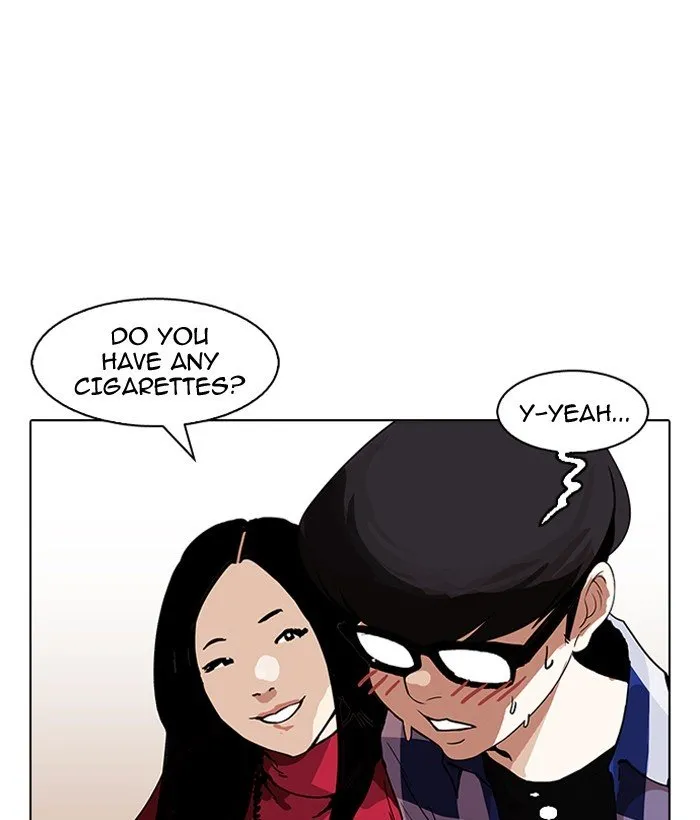 Lookism Chapter 163 Online - página 119