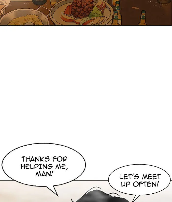 Lookism Chapter 163 Online - página 125