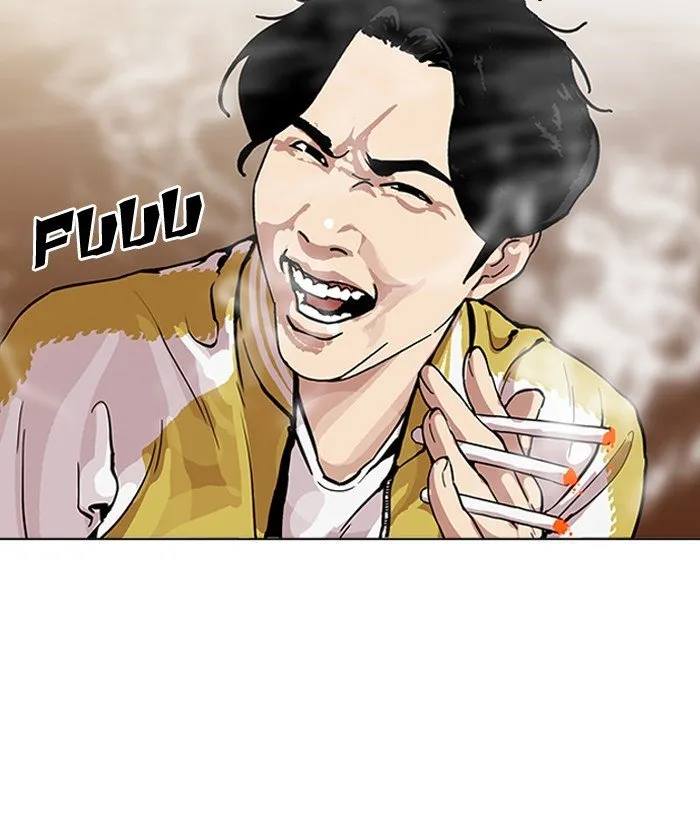 Lookism Chapter 163 Online - página 126