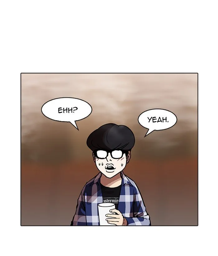 Lookism Chapter 163 Online - página 127