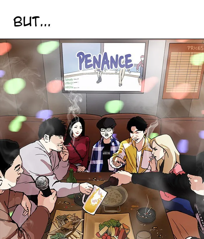 Lookism Chapter 163 Online - página 131
