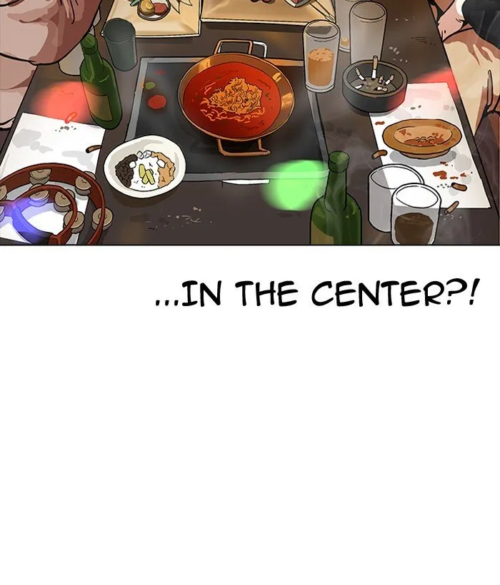 Lookism Chapter 163 Online - página 132