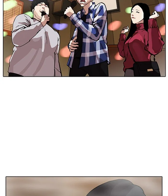 Lookism Chapter 163 Online - página 136